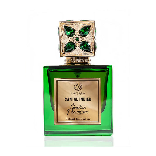 Santal Indien, 100ml