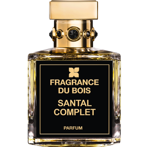 Santal Complet EdP, 100ml