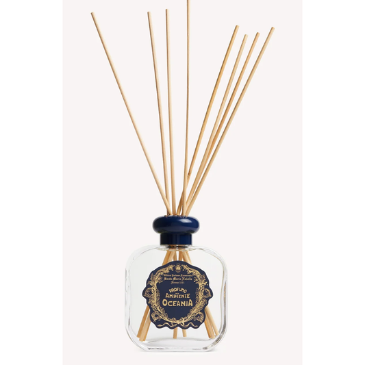 Room Fragrance Diffuser Oceania, 250ml