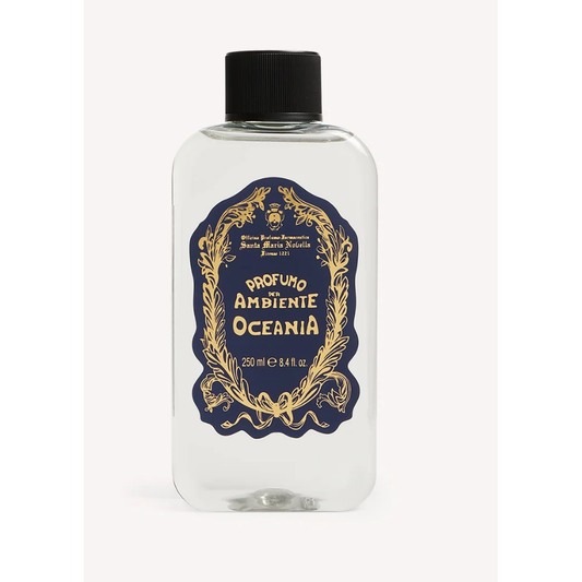 Room Fragrance Diffuser Oceania, 250ml