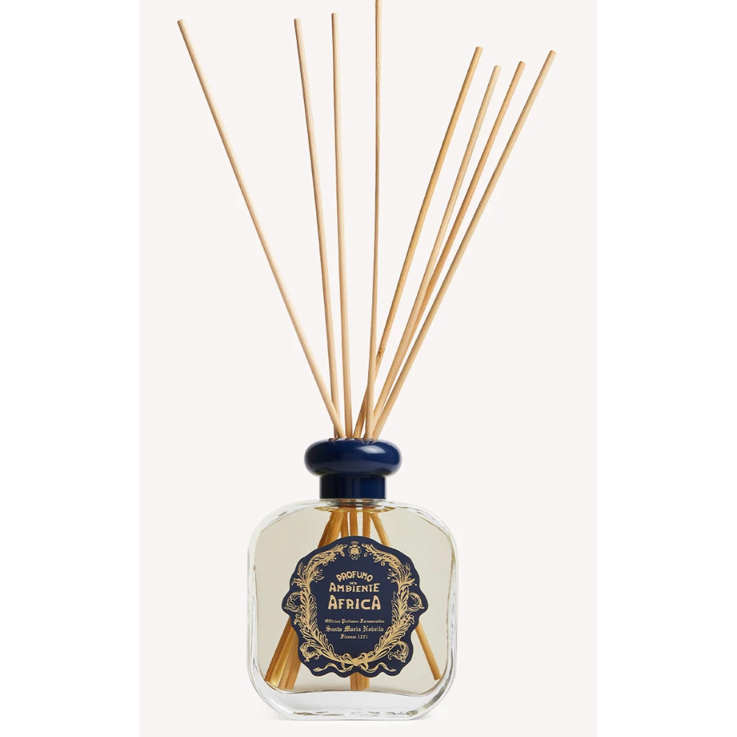 Room Fragrance Diffuser Africa, 250ml