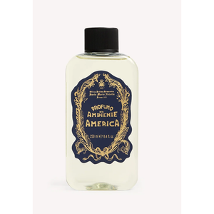 Room Fragrance Diffuser America, 250ml