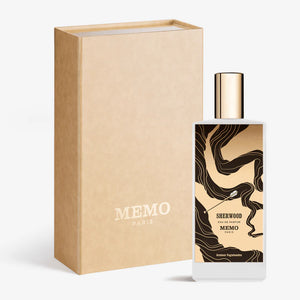 Sherwood EdP, 75ml