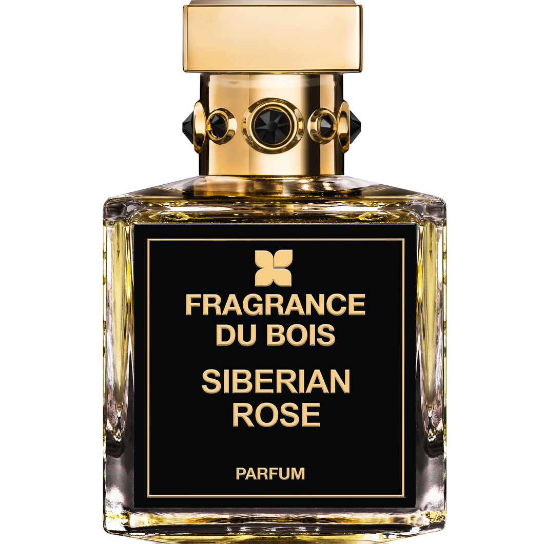 Siberian Rose EdP, 100ml