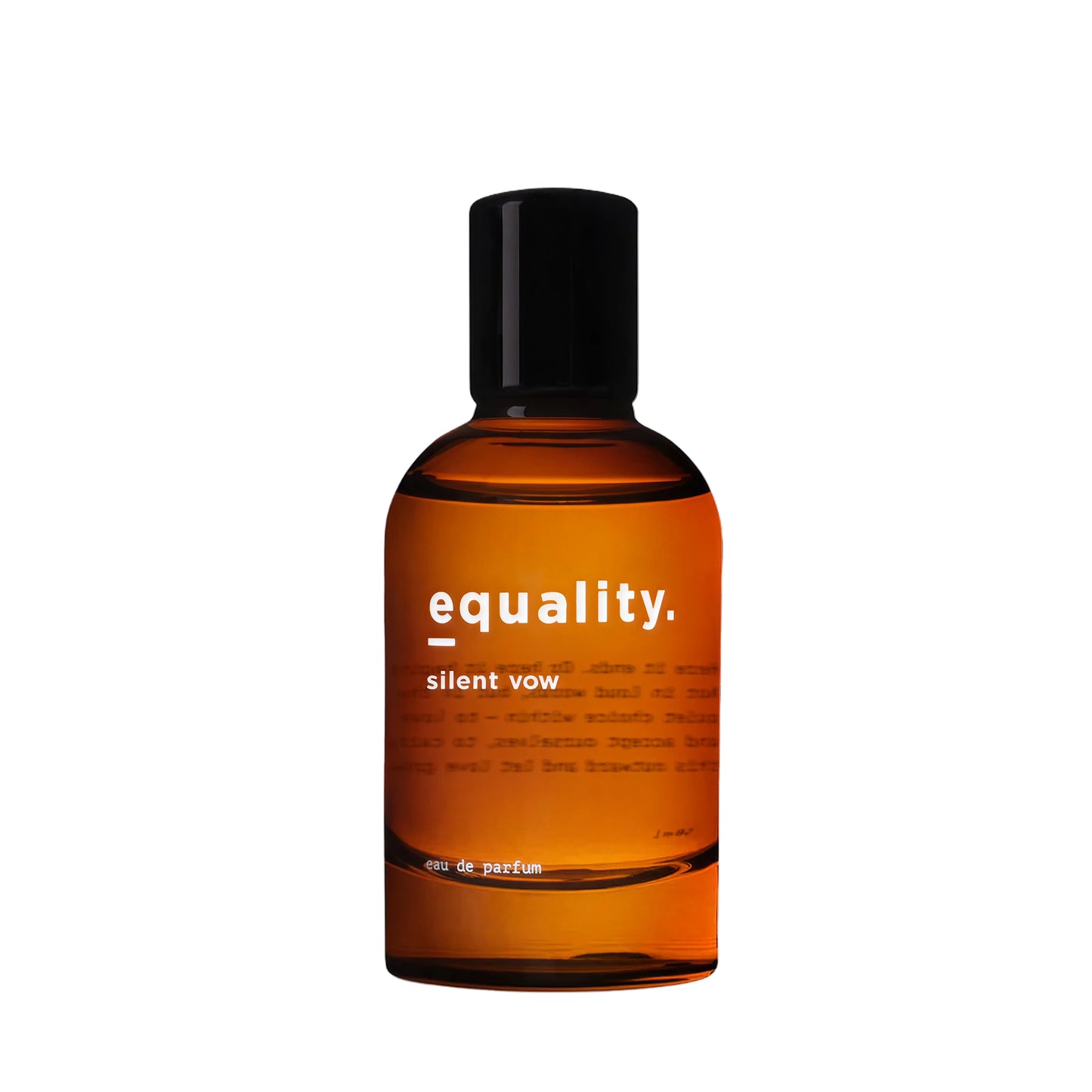 silent vow, 50ml