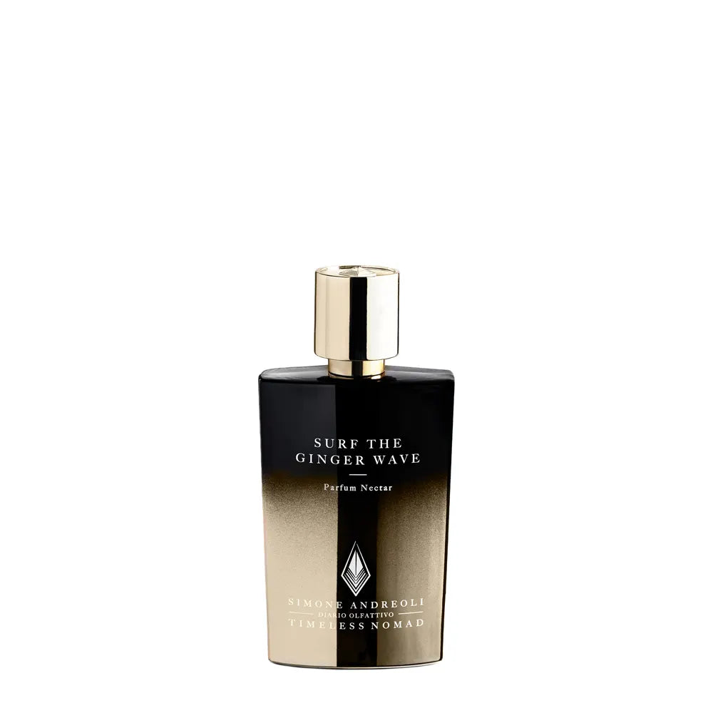 Surf The Ginger Wave EdP Nat. Spray, 50ml