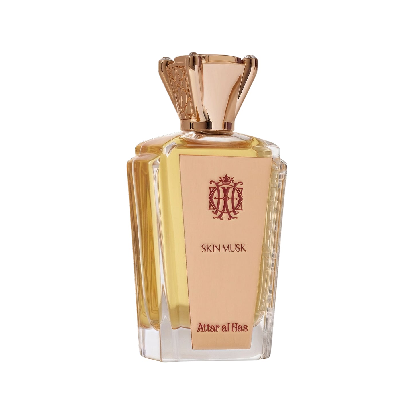 Skin Musk, 100ml
