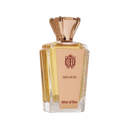 Skin Musk, 100ml