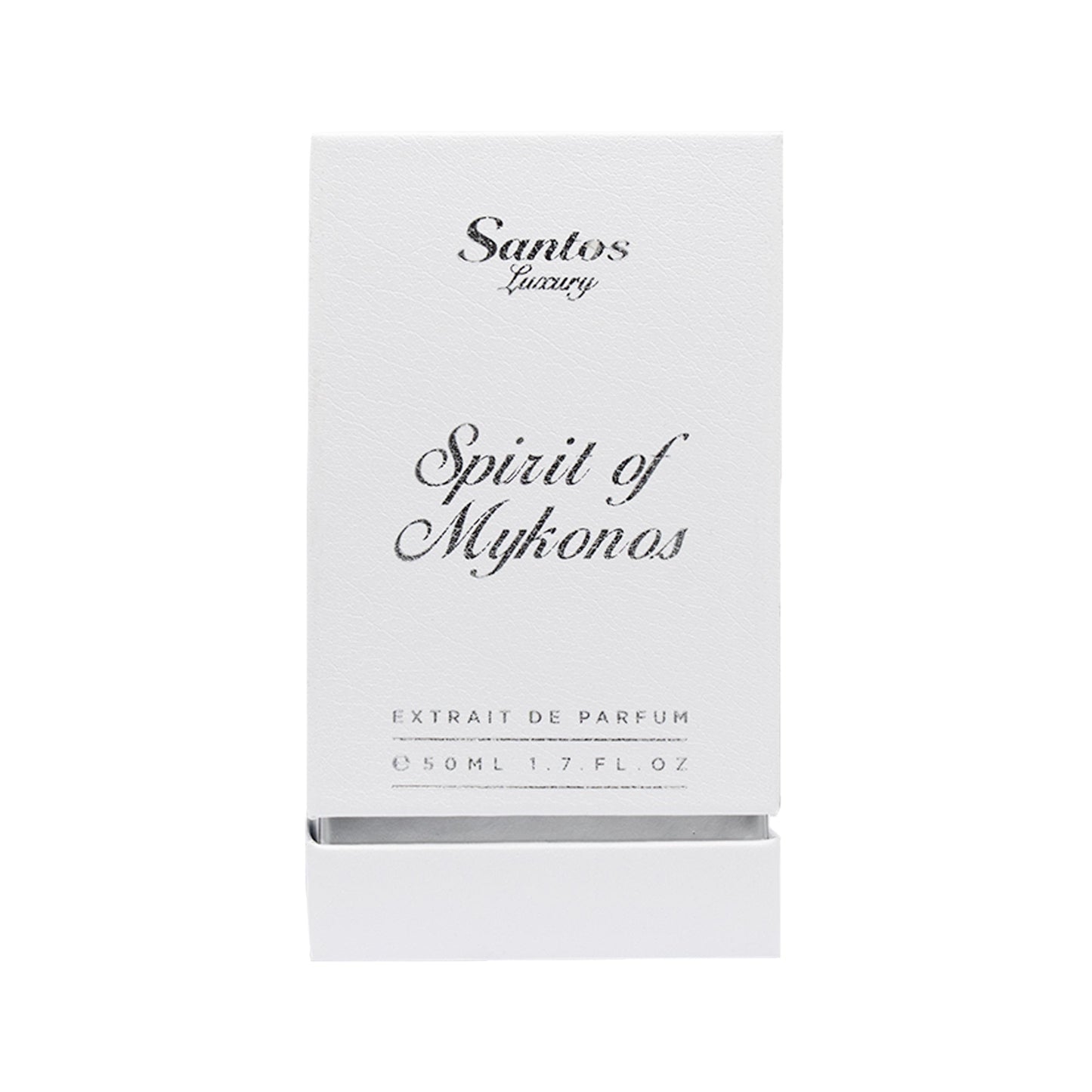 Spirit of Mykonos Extrait de Parfum, 50ml