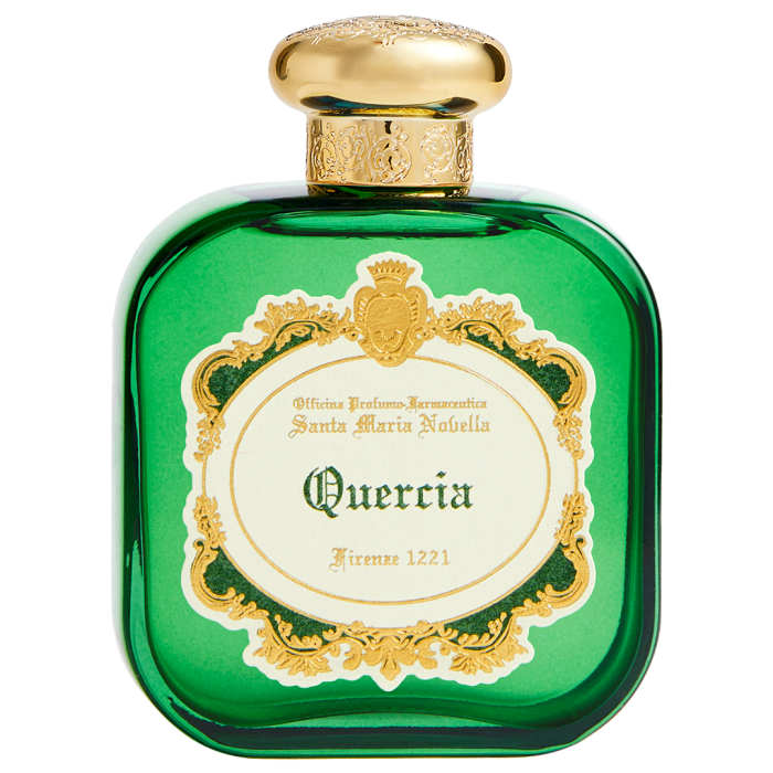 Quercia EDP