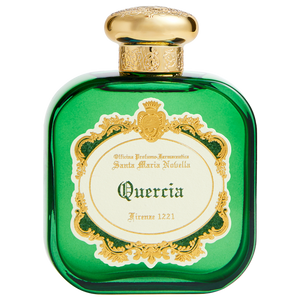 Quercia EDP