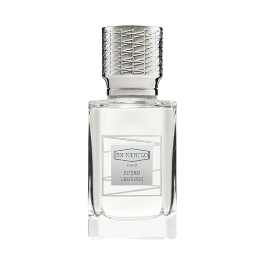 Speed Legends EdP, 100ml