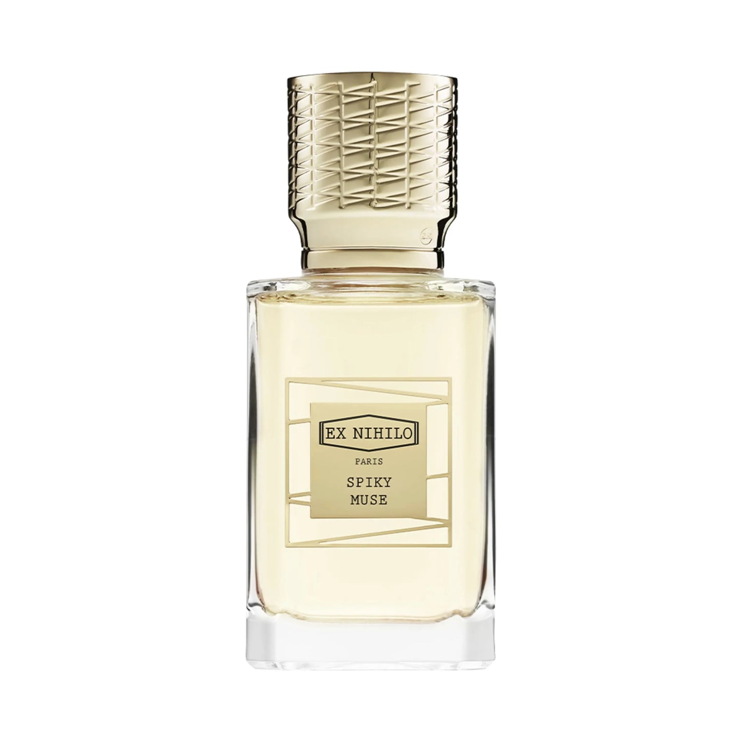 Spiky Muse EdP
