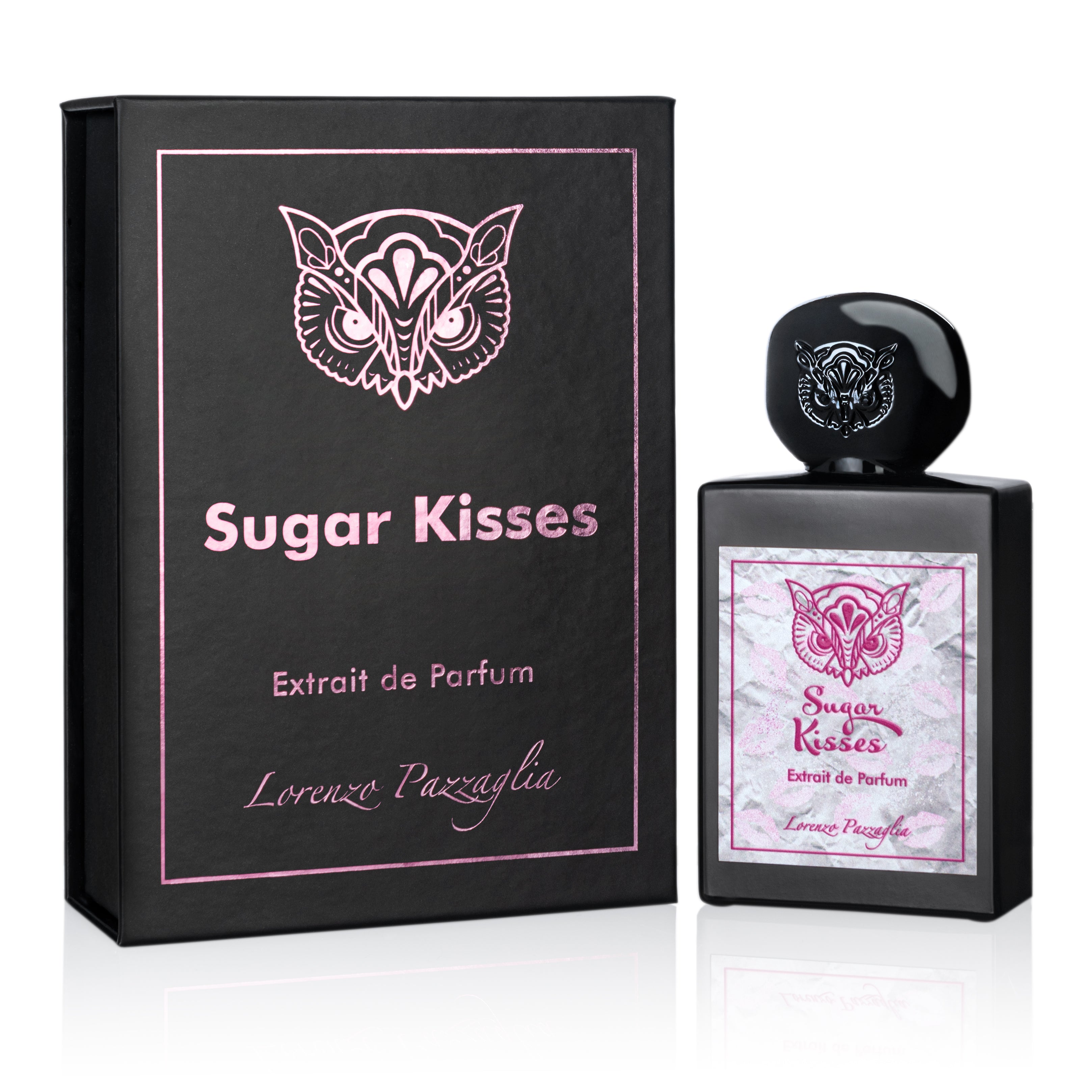 Sugar Kisses Extrait de Parfum, 50ml