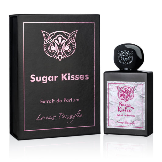 Sugar Kisses Extrait de Parfum, 50ml