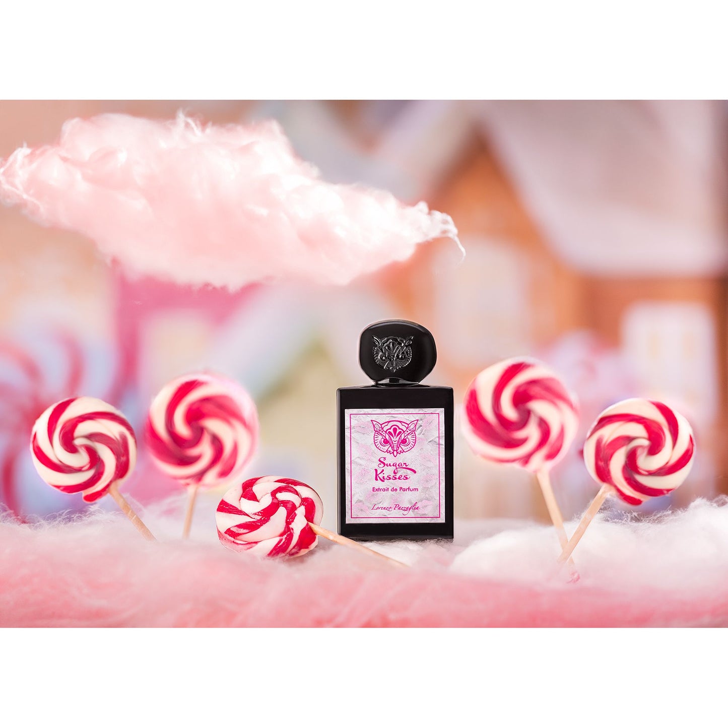 Sugar Kisses Extrait de Parfum, 50ml