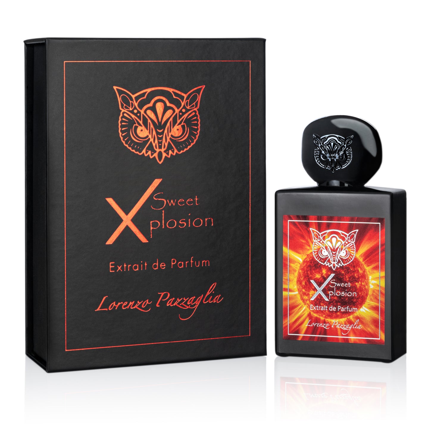 Sweet Xplosion Extrait de Parfum, 50ml