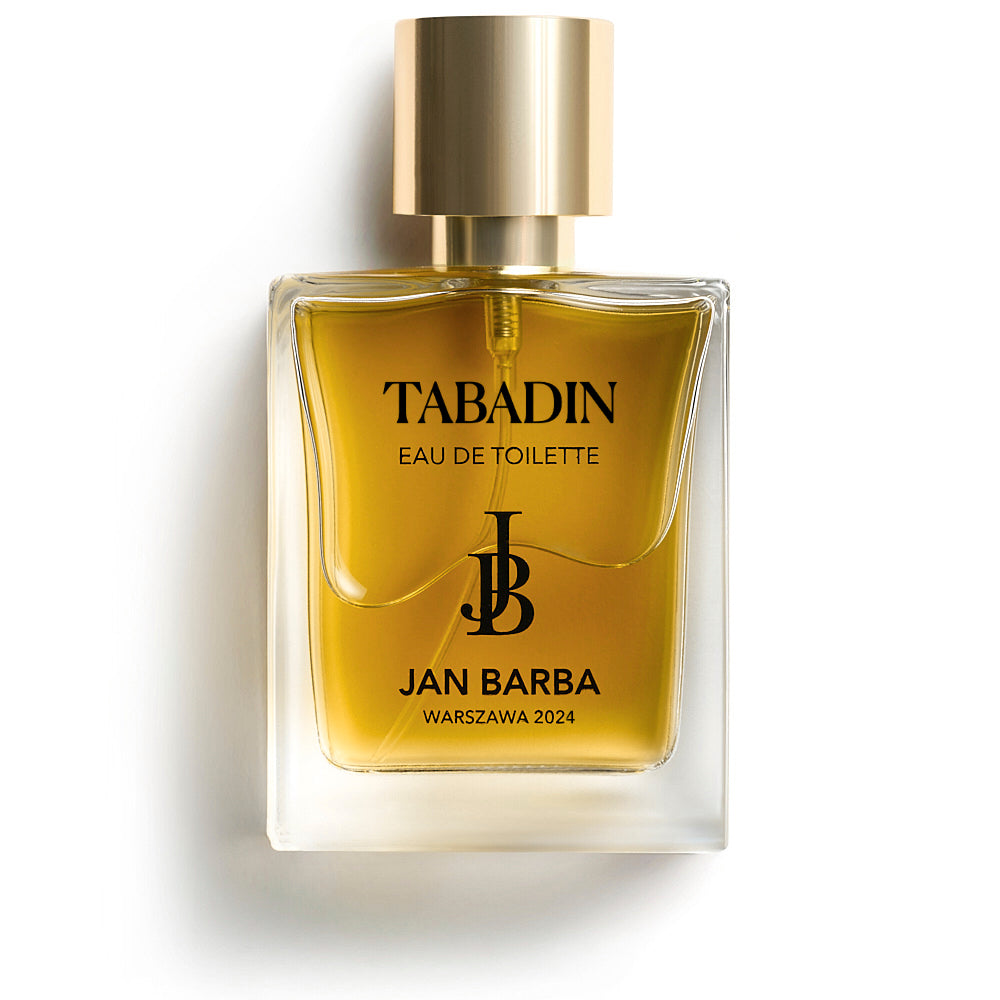 Tabadin EdT, 50ml