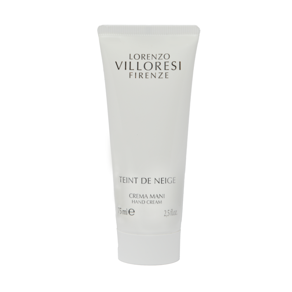 Teint de Neige Hand Creme, 75ml