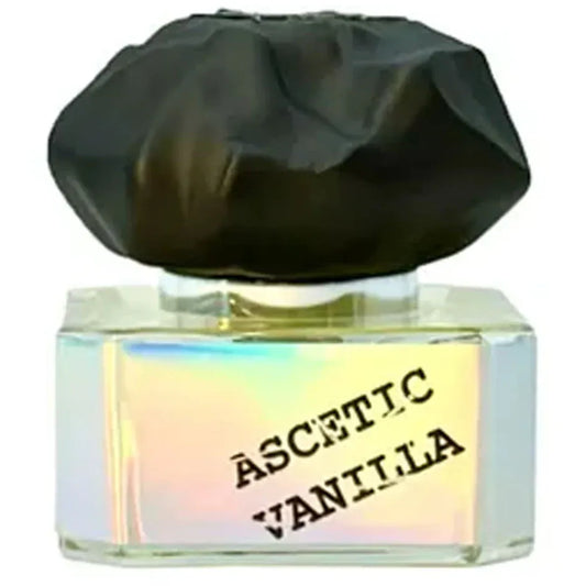 Ascetic Vanilla, 50ml