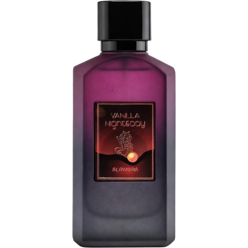 Vanilla Night&Day, 50ml