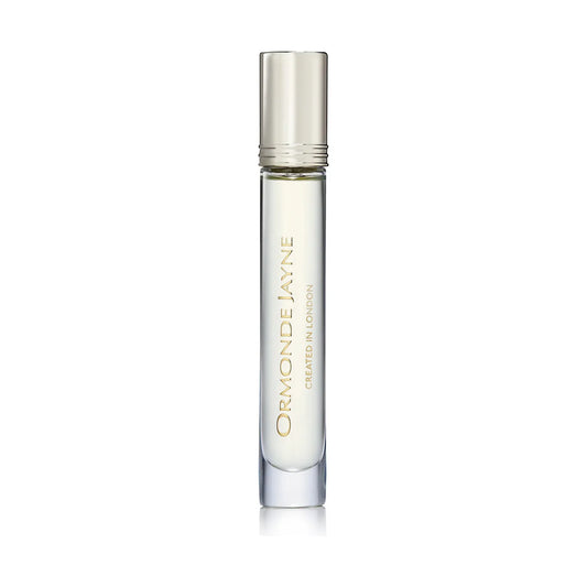 Vanille des Afriques Intensivo Parfum