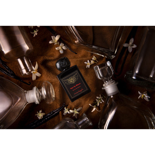 Van Py Rhum Extrait de Parfum, 50ml