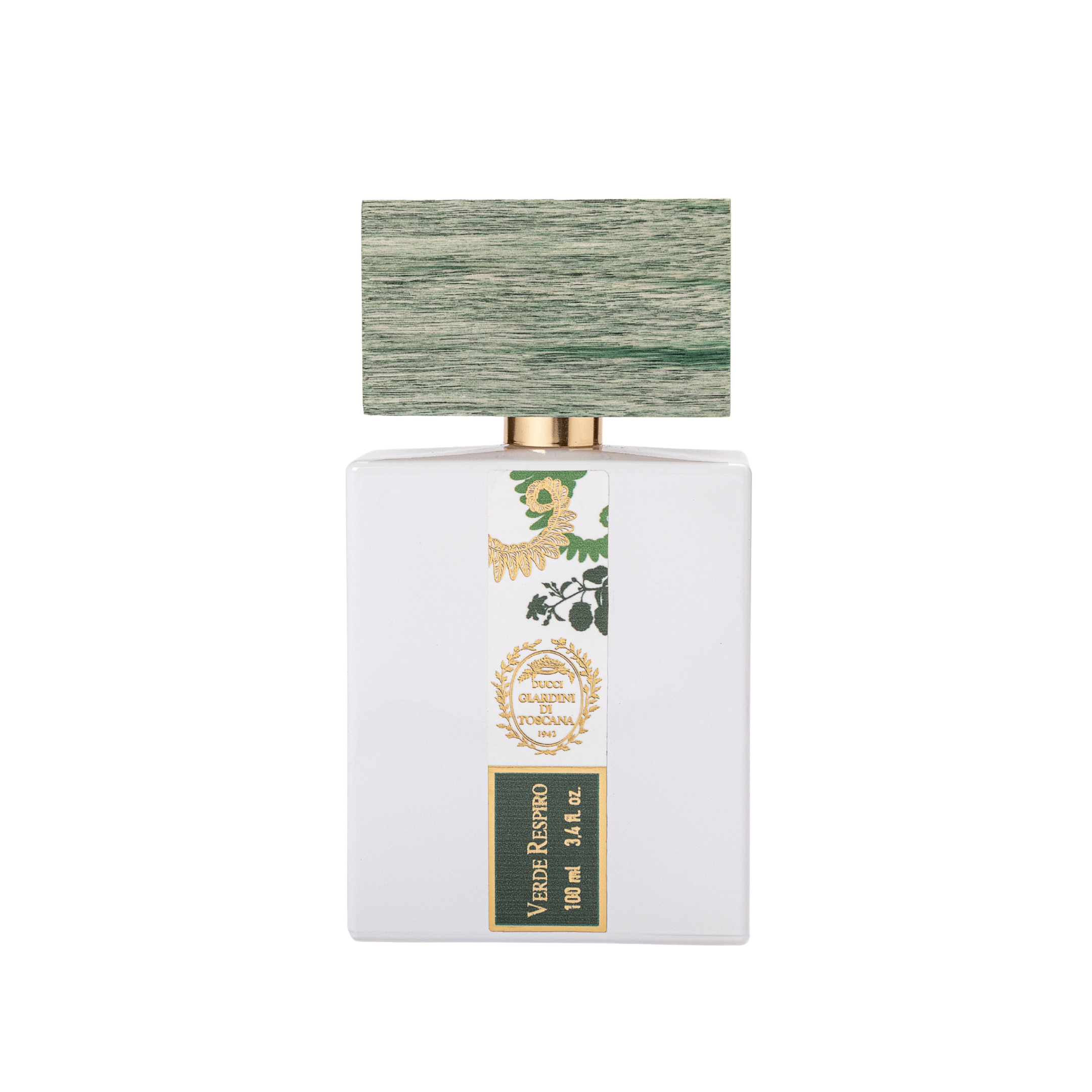 VERDE RESPIRO, 100ml