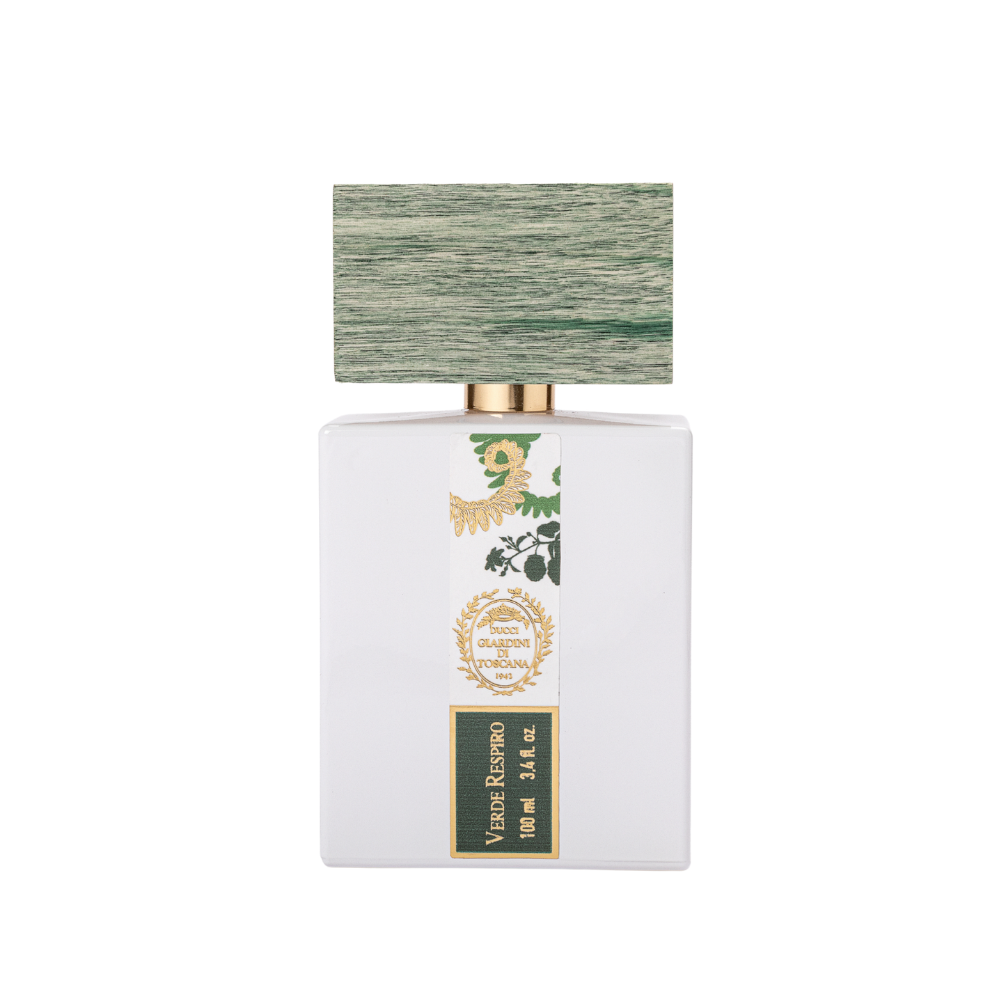 VERDE RESPIRO, 100ml