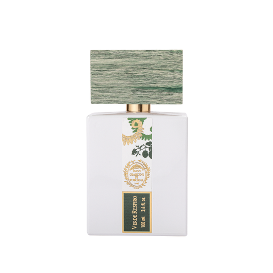 VERDE RESPIRO, 100ml
