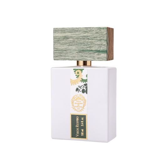 VERDE RESPIRO, 100ml