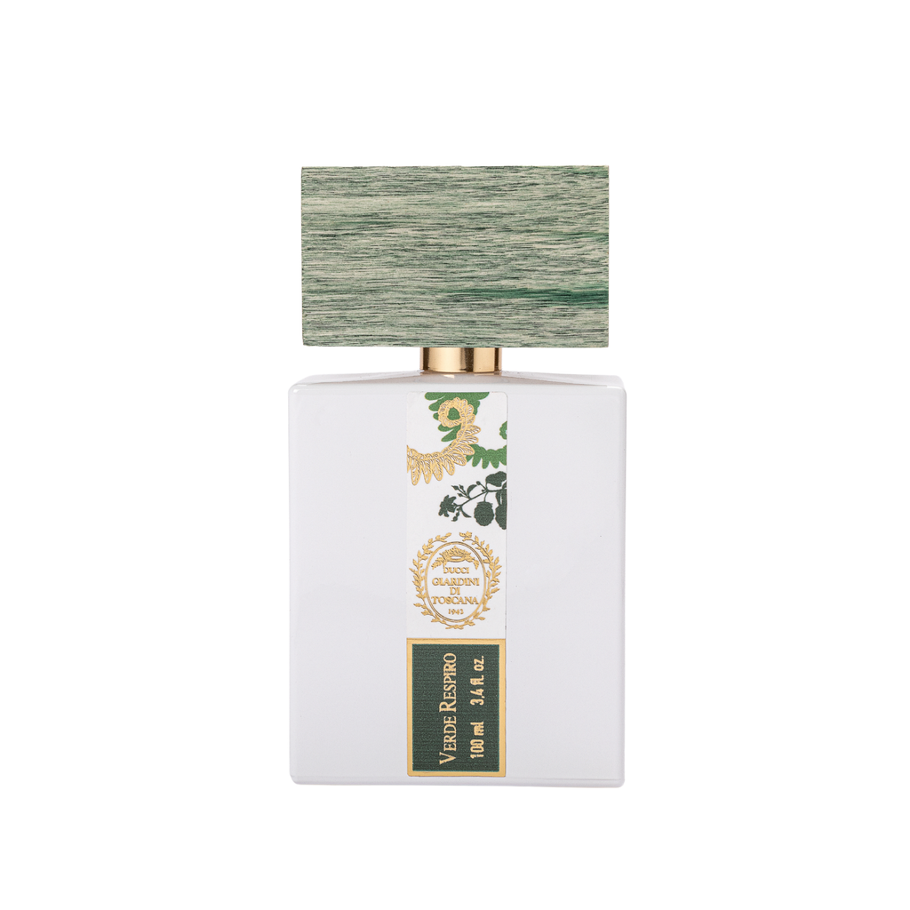 VERDE RESPIRO, 100ml