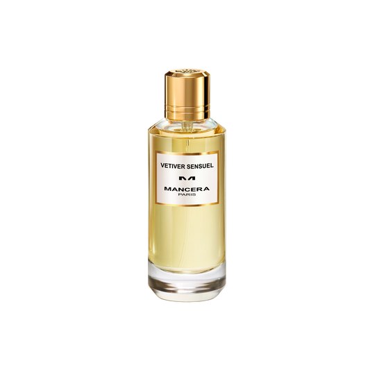 Vetiver Sensual EdP