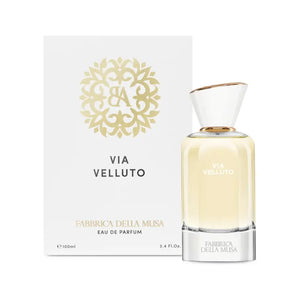 Via Velluto EdP, 100ml