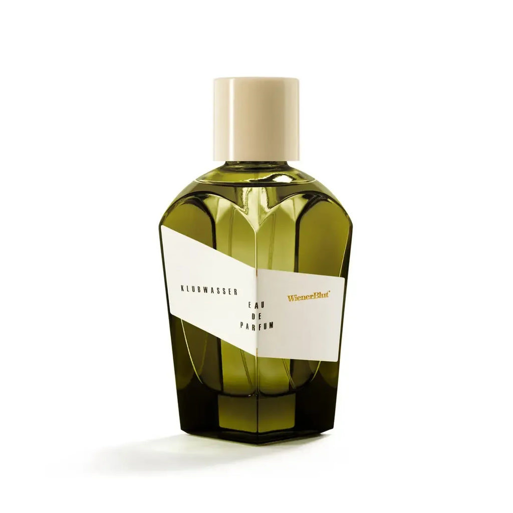 Klubwasser EdP, 100ml