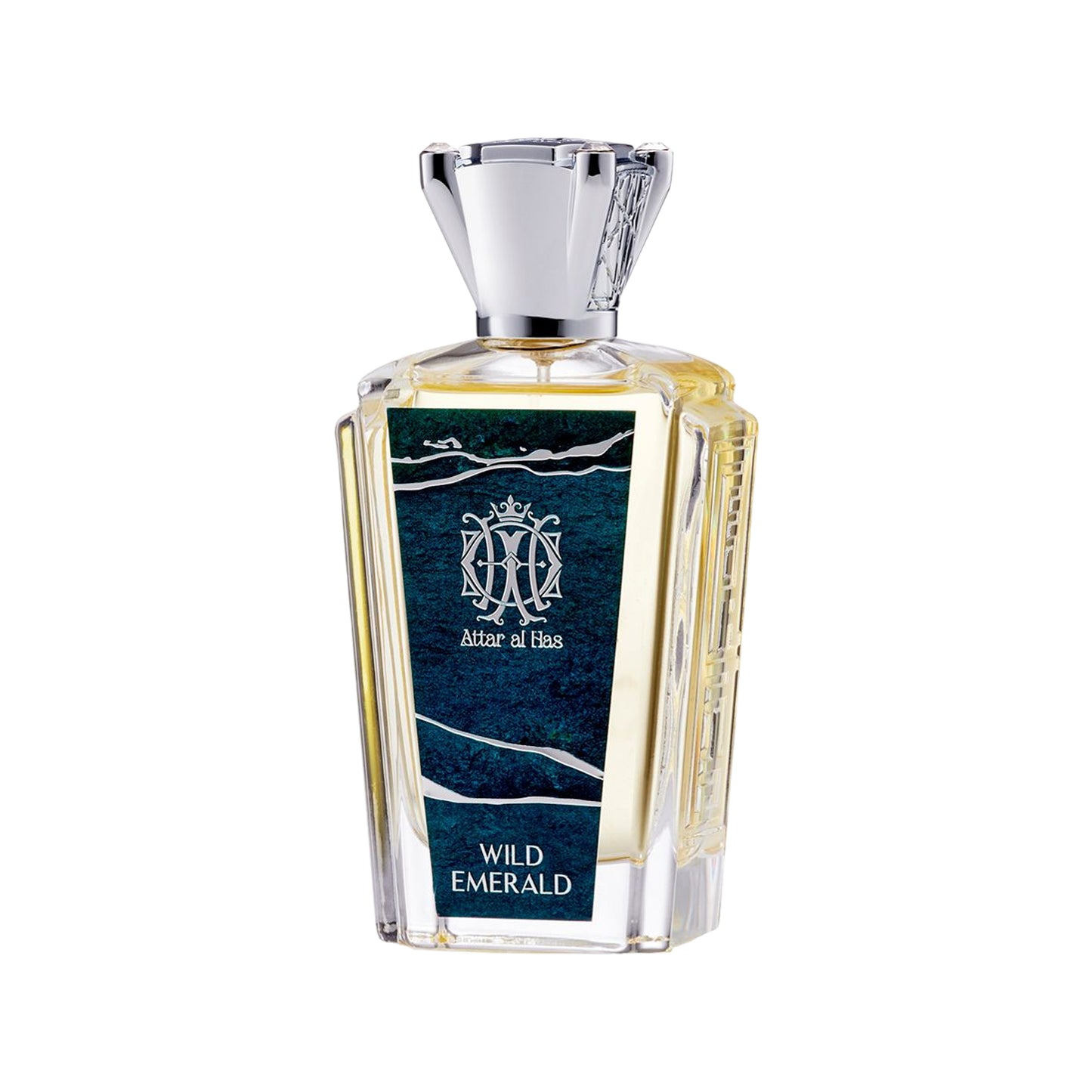 Wild Emerald, 100ml
