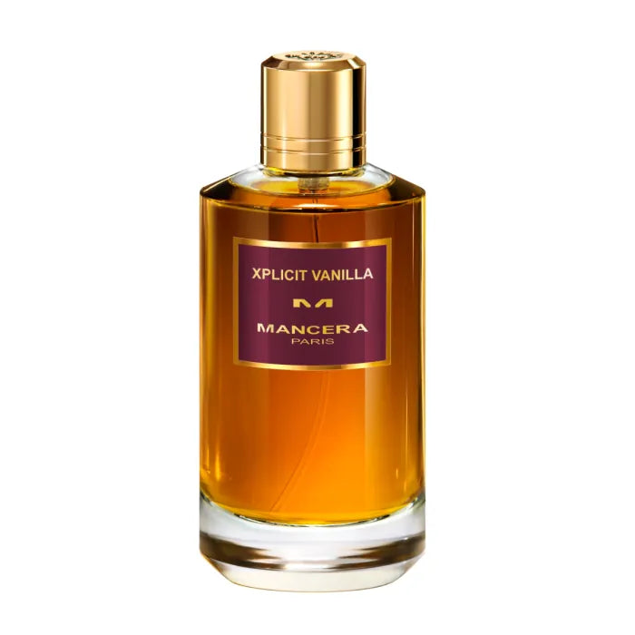 Xplicit Vanilla EdP