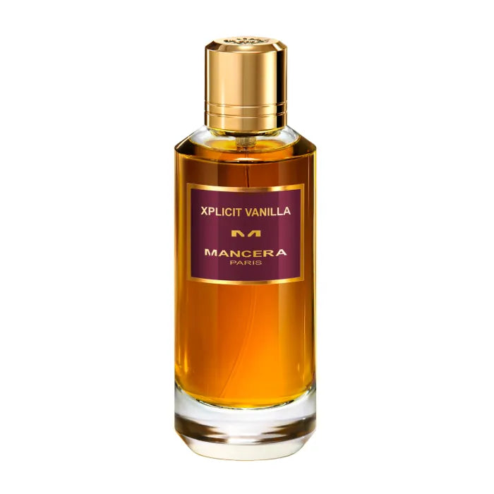 Xplicit Vanilla EdP
