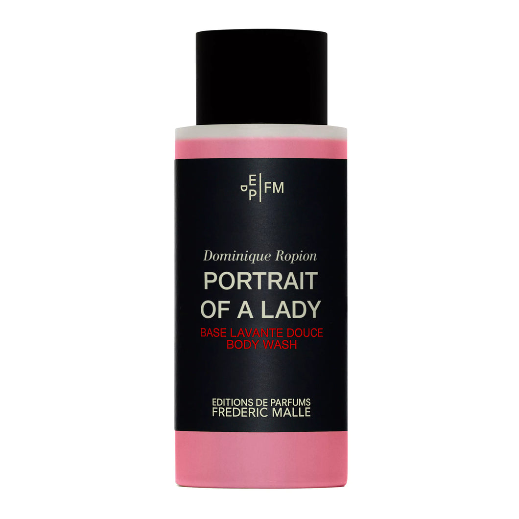Portrait of Lady Body Wash, 200ml