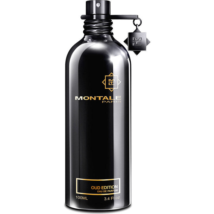 Oud Edition EdP, 100ml