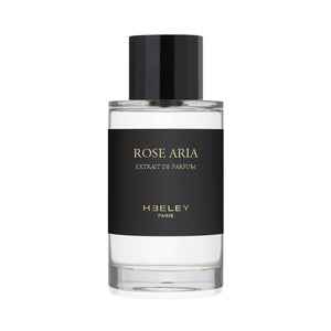 Rose Aria Extrait de Parfum, 100ml - PARFUMS LUBNER