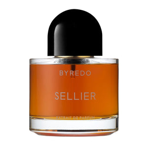 Sellier Extrait de Parfum, 50ml - PARFUMS LUBNER