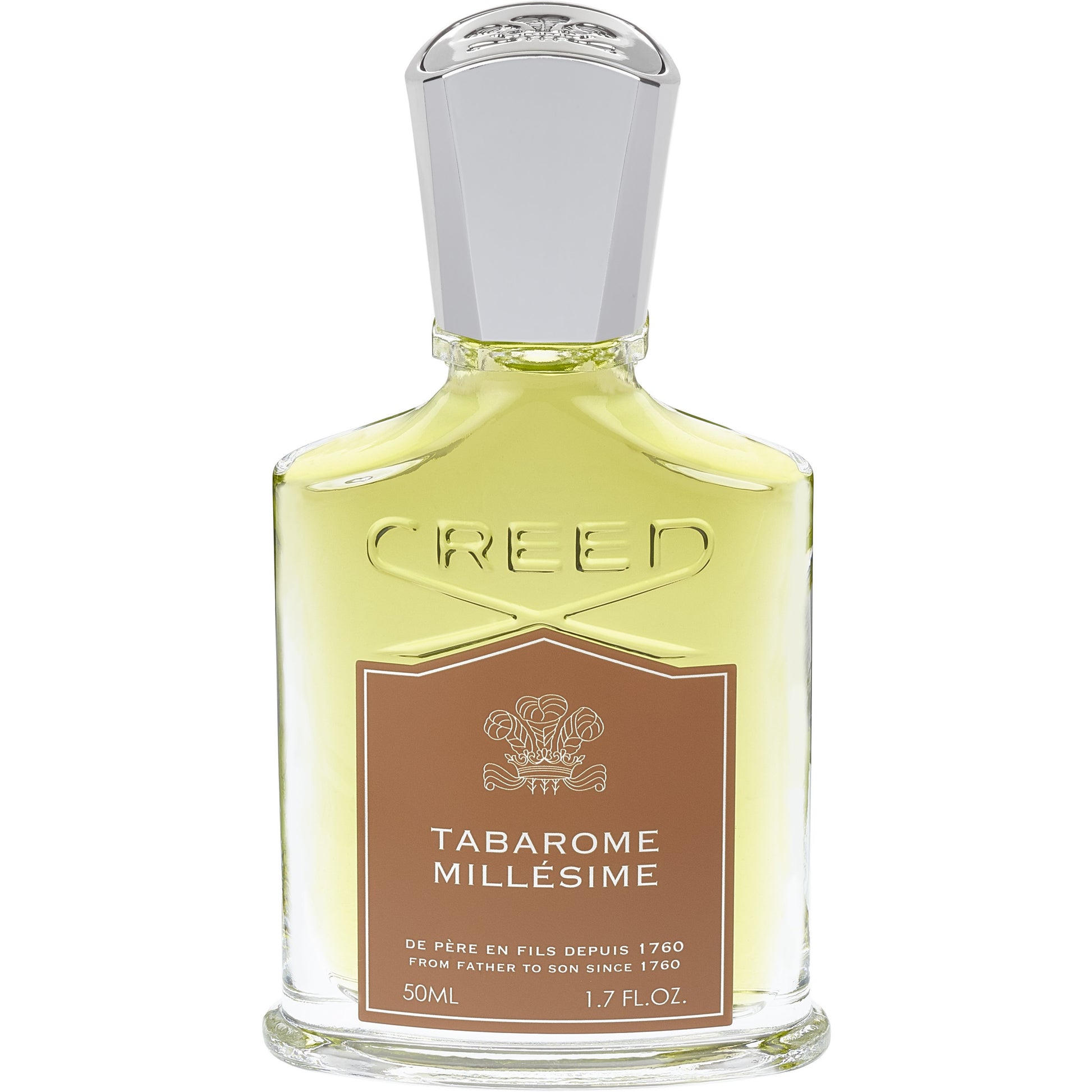 Tabarome Millésime EdP - PARFUMS LUBNER
