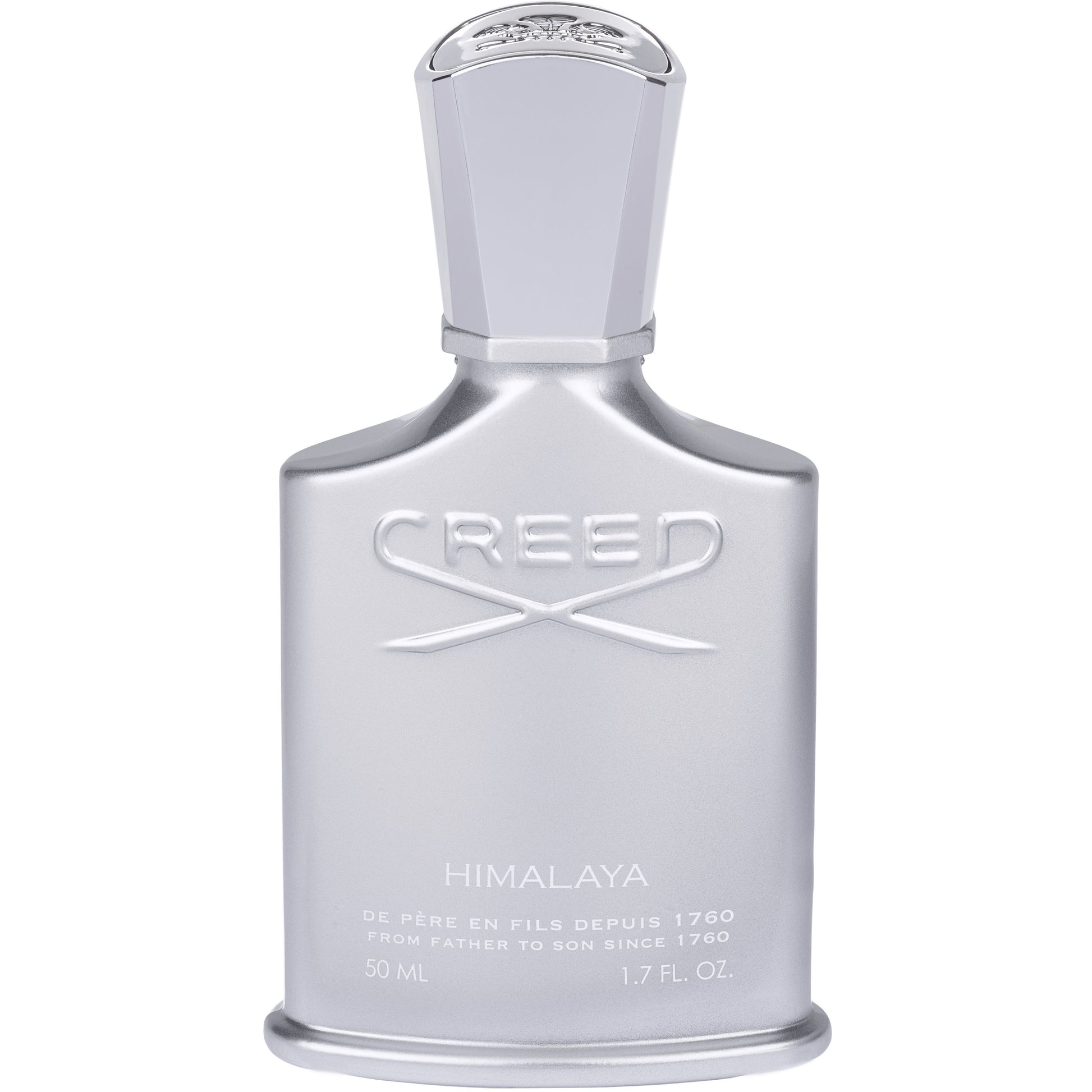 Himalaya EdP - PARFUMS LUBNER