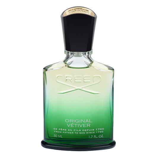 Original Vetiver EdP - PARFUMS LUBNER