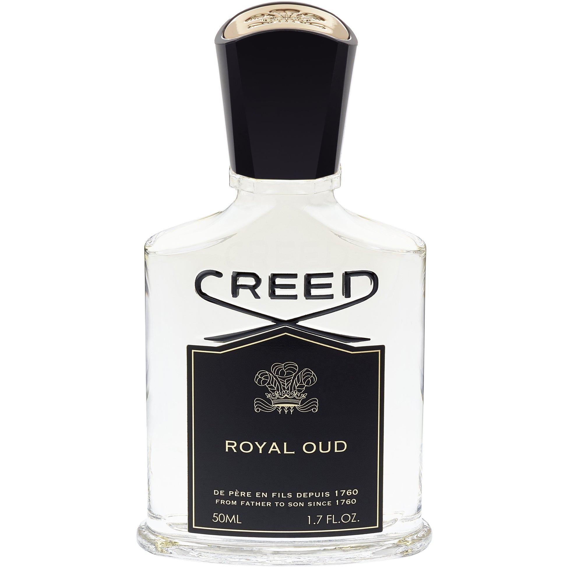 Royal Oud EdP - PARFUMS LUBNER