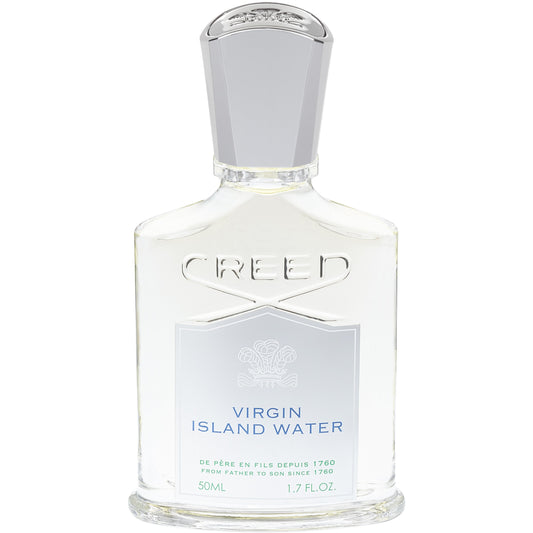 Virgin Island Water EdP - PARFUMS LUBNER