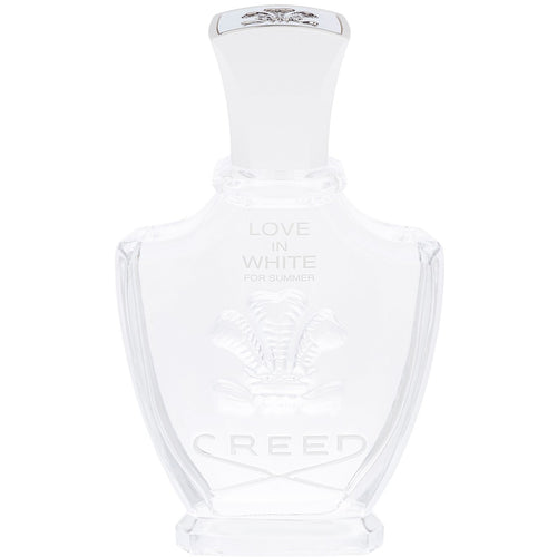 Love in White for Summer EdP, 75ml - PARFUMS LUBNER