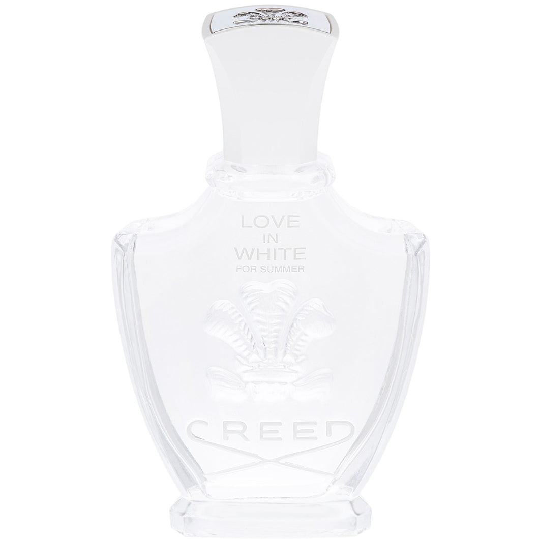 Love in White for Summer EdP, 75ml - PARFUMS LUBNER