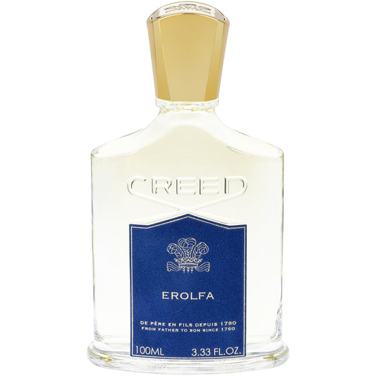 Erolfa EdP - PARFUMS LUBNER